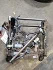 08 09 10 11 12 13 Toyota Sequoia Way Power Seat Track Driver Lh 1622553 Used. Price: $274.99.