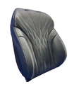 2021-2024 Genesis G80 Front Left Upper Heated Seat Cushion Black Leather Oem Used. Price: $153.00.
