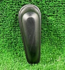 2016-2024 Tesla Model X Passenger Right 3RD Row Seat Track Fastening Cover Cap Used. Price: $15.00.