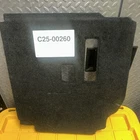 Lexus GX460 2ND Row Seat Back Board Cover Passenger Side 2010-2020 Black Oem Used. Price: $49.77.