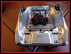 Ford Expedition Front Passenger Seat Tracks And Motors Power Right Used. Price: $235.00.