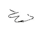 Genuine Mopar Jumper Wiring 68437098AA New. Price: $84.83.