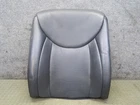 04-06 Lexus UCF30L LS430 Front Right Seat Upper Leather Cushion Black Oem Used. Price: $149.37.