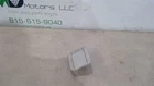 2014-2020 Nissan Rogue Rear Roof Anchor Cover Trim Oem 79980-4BA0A Used. Price: $60.00.