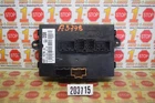 2017-2020 Ford Fusion Seat Memory Control Module HU5T-14C708-JC Oem Used. Price: $89.99.
