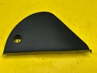 2015-2017 Chrysler 200 Front Left Driver Dash End Trim Cover Oem 5KY37TRMAB Used. Price: $52.50.
