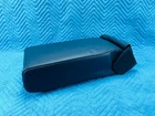 Lexus LS400 Rear Seat Armrest W/ Cup Holder Black: LF27 1998 1999 2000 Oem Used. Price: $110.00.