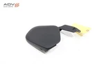 2019 - 2025 Ram 1500 Front Left Driver Seat Inner Recliner Cover Oem Used. Price: $39.99.