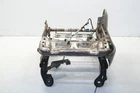 09-10 Dodge 1500 Front Left Side Seat Lower Track Frame W/ Motors And Switch Used. Price: $212.46.