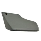 1999 - 2004 Ford F250 F350 Gray Ext Cab Lh Seat Side Trim Bezel Panel Oem 534013 Used. Price: $79.00.