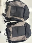 P2DZ9864417C/16C Ford Bronco 2024 Oem Seat Covers New. Price: $780.00.