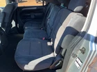 Armada 2011 Seat Rear 4957567 Used. Price: $437.50.