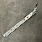 Porsche 356 B (T5) Pre-a Passenger Side Upper Seat Rail Left Release Lever Used. Price: $165.00.