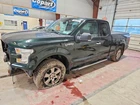 Seat Belt Front Bench 40/20/40 Passenger Fits 15-17 Ford F150 Pickup 12826129 Used. Price: $86.00.
