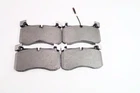 Mercedes GLE53 GLE63 GLS63 Front Brake Pads Topeuro #1626 New. Price: $145.00.