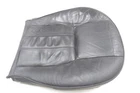 10-12 Land Range Rover L322HSE Front Left Or Right Lower Seat Cushion Black Used. Price: $175.00.