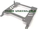 Planted Seat Bracket For Saab 9-3 2ND Generation (2003-2014) Driver / Left New. Price: $199.00.