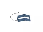 Genuine Mopar Heated Seat Element Left 55057301AA New. Price: $171.38.