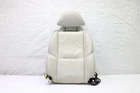 2002 Lexus SC430 Z40 Conv #423 Front Right Passenger Upper Backrest Seat Cushion Used. Price: $242.98.