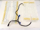 2014 Subaru Outback Passenger Front Seat Top & Bottom Heater Unit Element 10-14 Used. Price: $92.95.