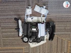 Genuine Land-rover Lumbar Support LR101122 New. Price: $560.00.