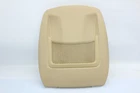 2012-2016 Bmw F30 328I 320I 335I Front Left Side Seat Back Cover Panel Used. Price: $46.55.