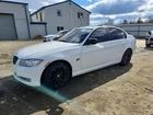 Driver Front Seat Station Wgn Vinyl Electric Fits 07-12 Bmw 328I 5091768 Used. Price: $115.00.