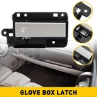 Upper Glove Box Compartment Door Latch Handle For Silverado Sierra Exc New. Price: $12.34.
