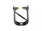 Genuine Mopar Front Seat Back Frame 68272075AB New. Price: $356.09.