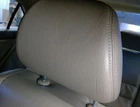 Accord 2006 Headrest 388720 Used. Price: $101.17.