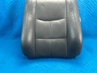 Lexus GX470 Front Driver's Seat Upper Cushion GRAY:LH10 2003 2004 2005 2006 Oem Used. Price: $295.00.