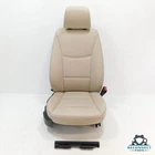 2011-2018 Bmw X3 X4 F25 F26 Front Right Power Passenger Seat Assembly Beige Oem Used. Price: $379.99.