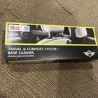 Bmw Travel And Comfort System Base Carrier 51952354323, Original Mini New. Price: $29.50.