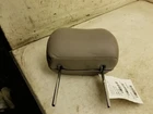1998 Toyota Avalon Xl Passenger Side Front Leather Headrest Assembly Used. Price: $100.49.