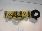 98-02 Mercedes W210 E320 Sedan Rear Seat Headrest Folding Mechanism Motor E430 Used. Price: $12.00.