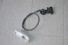 Ferrari Ff F151 Grip Rear Seat Release Handle 83656800 Used. Price: $69.67.