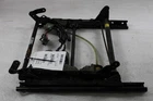 Maserati Granturismo, 4200, Rh Seat Track W/ Motors, Used P/n 980138112. Price: $750.00.
