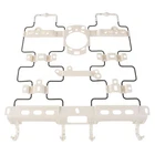 18 Thru 25 Ford F-150 Oem Left Right Bottom Seat Pad Spring JU5Z-9663120-A New. Price: $94.99.
