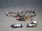 94-02 Mercedes R129 Sl-class Front Left Seat Adjust Motor Wiring Set Oem Used. Price: $66.26.