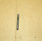1984-1996 Corvette Steering Column Pawls Locking Shoe Oem Pin, Gm 7806567 Used. Price: $8.99.