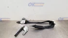 19 Ford F150 Raptor Seat Belt Front Right Passenger Black Crew Cab Used. Price: $90.31.