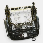 2022-2025 Volkswagen Taos Front Right Side Seat Lower Track Frame Oem 80A881106G Used. Price: $179.89.