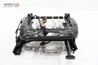 2018-2025 Volkswagen Atlas Front Left Side Seat Lower Track Frame W/ Motors Oem Used. Price: $189.99.