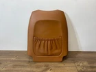 2002-2010 Lexus Sc 430 Front Seat Upper Backrest Panel Right Side Used. Price: $112.49.