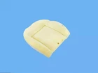 Genuine Mopar Front Seat Back Foam Left 68275672AA New. Price: $205.64.