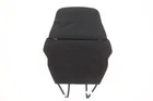 2017 - 2020 Nissan Pathfinder Front Left Seat Back Trim Cover Panel Oem Black G Used. Price: $67.40.