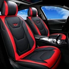 Car Covers 2 Seats Full Set Leather Front Cushion Protectors Mat For Bmw New. Price: $42.89.