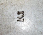 1984-1996 Corvette Steering Column Lower Bearing Adapter Spring Item, Gm 7839360 Used. Price: $12.99.