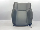 Front Right Seat Upper Cushion Cover Oem Black BPX9 Dodge Charger 2015 - 2020 Used. Price: $97.19.