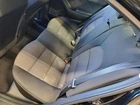 (local Pickup Only) Forte 2015 Seat Rear 571647 Used. Price: $132.44.